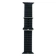 Ремешок Ocean Band для Apple Watch 42/44/45/49 mm Цвет Yellow - изображение 5