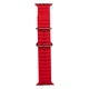 Ремешок Ocean Band для Apple Watch 42/44/45/49 mm Цвет Yellow - изображение 7