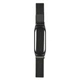 Ремешок для Xiaomi Mi Band 3 / 4 / 5 / 6 Milanese Loop Цвет Голубой - зображення 2