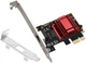 Сетевая карта RJ45 PCIe 2.5G Ethernet RTL8125BG - изображение 1