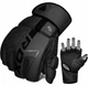 Перчатки для ММА RDX F6 KARA Matte L капа в комплекте Black (GGR-F6MB-L) - изображение 4