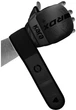 Перчатки для ММА RDX F6 KARA Matte Plus S/M капа в комплекте Black (GSR-F6MB-S/M+) - изображение 4