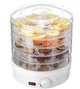 Сушилка универсальная дегидратор для овощей и фруктов Happy Home SX-770 Food dehydrator на 5 секций - изображение 2