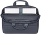 Сумка для ноутбука RIVACASE 7532 15.6" Dark Grey (7532 (Dark Grey)) - зображення 4