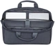 Сумка для ноутбука RIVACASE 7532 15.6" Dark Grey (7532 (Dark Grey)) - зображення 5