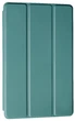 Чехол Smart Case With Pencil на Xiaomi Pad 6s Pro (12.4") / чехол для планшета с функцией подставки и местом для хранения стилуса / (pine green) - изображение 1