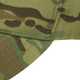 Кепка бейсболка тактична Militex Multicam 54-56 - зображення 8