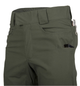 Штани Helikon-Tex GREYMAN TACTICAL PANTS® 34/32 Taiga Green Олива S\R - зображення 6