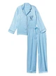 Піжама Victoria's Secret Long Pajama Set Victoria's Secret розмір XS - зображення 3