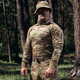 Сорочка бойова ASCETIC TROPIC 2XL MTP/MCU camo - зображення 13