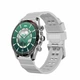 Смарт-часы Globex Smart Watch Titan (Silver) - изображение 5
