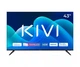 Телевизор KIVI 43U730QB - изображение 1