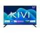 Телевизор KIVI 32H730QB - изображение 1