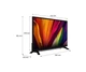 Телевизор Toshiba 32LA2B63DG - изображение 3