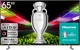 Telewizor Hisense miniLED 65U6KQ (6942147493120) - obraz 1