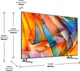 Telewizor Hisense miniLED 65U6KQ (6942147493120) - obraz 11