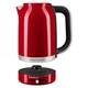 Электрочайник KitchenAid 5KEK1701EER 1,7 л красний - изображение 2