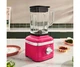 Блендер стаціонарний KitchenAid Artisan K400 1.4 л 5KSB4026EHI - зображення 9