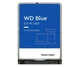 Жесткий диск WD Blue 2.5" 1 TB (WD10SPZX) - изображение 2