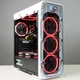 Игровой ПК Digitalfury R5 Ryzen 5 9600Х/32Gb DDR5/RTX 5070/1Tb SSD M2/В650/700W - изображение 1