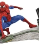 Диорама Spider Man&nbsp;Marvel Человек Паук Марвел 18см M SM f 168 - изображение 4