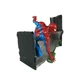 Диорама Spider Man&nbsp;Marvel Человек Паук Марвел 18см M SM f 168 - изображение 6