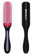 Щітка для волосся Denman Classic Styling Brush D3 Black (738623298) - зображення 1