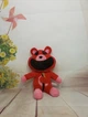 М'яка іграшка Усміхнені Тварини Звірята Боббі Обіймішка Smiling Critters Bobby BearHug Poppy Playtime 28 см - зображення 1