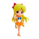 Фигурка Banpresto Q Posket Sailor Moon Super Sailor Venus Венера Сейлор Мун 14 см (9CC0FF926C06) - изображение 1