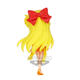 Фигурка Banpresto Q Posket Sailor Moon Super Sailor Venus Венера Сейлор Мун 14 см (9CC0FF926C06) - изображение 3