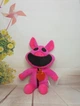 М'яка іграшка Усміхнені Тварини Звірята Свинка Капризулька Smiling Critters PickyPiggy Poppy Playtime 28 см - зображення 1