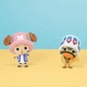 Фігурка Bandai Spirits Fluffy Puffy Chopper One Piece Чоппер Ван Піс 7 см BS FP C OP 7 - зображення 6