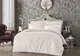 Постельное белье Altinbasak Satin 160 х 220 см Always Ekru - изображение 1