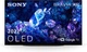 Телевізор 42 дюйми Sony XR-42A90K (Smart TV OLED 120 Гц Ultra HD) Б/В - зображення 1