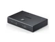 KVM USB-перемикач UGREEN CM228 на 4 комп'ютери та 2 USB-пристрої USB 2.0 Black (60101) - зображення 1