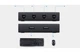 KVM USB-перемикач UGREEN CM228 на 4 комп'ютери та 2 USB-пристрої USB 2.0 Black (60101) - зображення 5