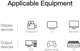 Адаптер перехідник Vention HDMI to DVI 4K 60 Hz 1080P 60 Hz двоспрямований 1.5 м Black (ABFBG) - зображення 9