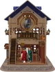Товары для Квиддича Пазл 3D Гарри Поттер (Quality Quidditch Supplies Set 3D puzzle Harry Potter) - изображение 2