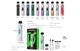 POD Система Vaporesso Xros 4 1000 mAh (Електронна сигарета) Green - изображение 8