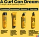Профессиональная увлажняющая маска Matrix A Curl Can Dream для Вьющихся волос всех типов 250 мл (3474637155360) - изображение 6