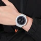 Мужские наручные спортивные часы Skmei 1841 Белые - изображение 8