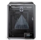 Высокоскоростной 3D-принтер Creality CR-K1 600мм/с (Черный) - изображение 2