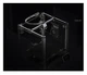 Високошвидкісний універсальний 3D-принтер Creality K1 Max 600 мм/сек (Чорний) - зображення 8