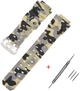 Ремешок для Casio G-Shock GW-9400/9300 Camo Beige SI - изображение 1