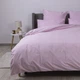 Комплект постільної білизни ТЕП двоспальний 180x215 см Happy Sleep Pastel Rose ранфорс (2000008928229) - зображення 4