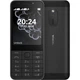 Мобильный телефон Nokia 230 2024 Black - изображение 1