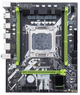 Материнская плата huananzhi x79m Pro (Intel x79, s2011, ddr3) - изображение 1