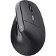 Мышка Trust Bayo 2 Ergonomic Wireless/USB-A Black (25145) - изображение 9