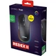 Мышка Trust GXT 926 Redex II Wireless/USB-A/USB-C Black (25126) - изображение 2