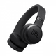 Наушники jbl Live 670nc Black (jbllive670ncblk) - изображение 1